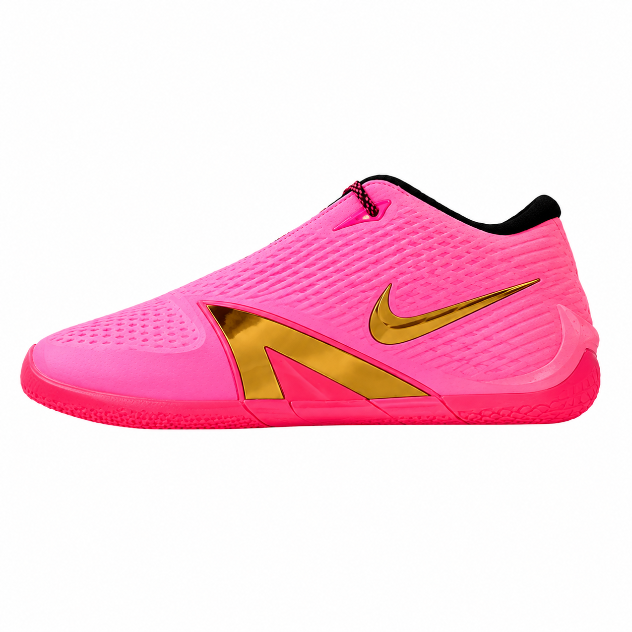 Tênis Nike Ja 4 "Rise"