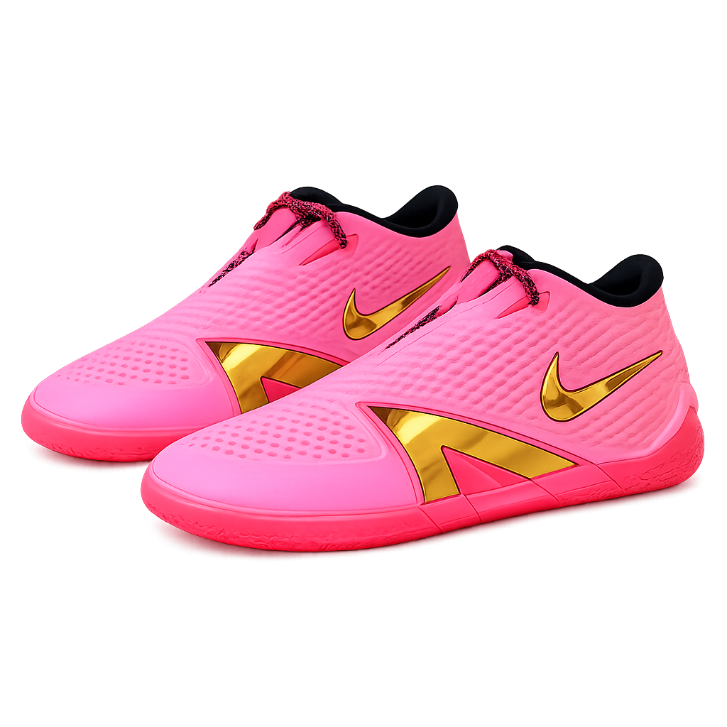 Tênis Nike Ja 4 "Rise"