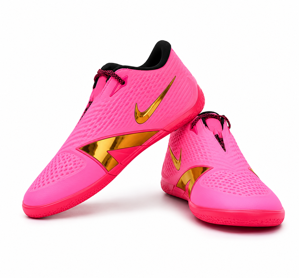Tênis Nike Ja 4 "Rise"
