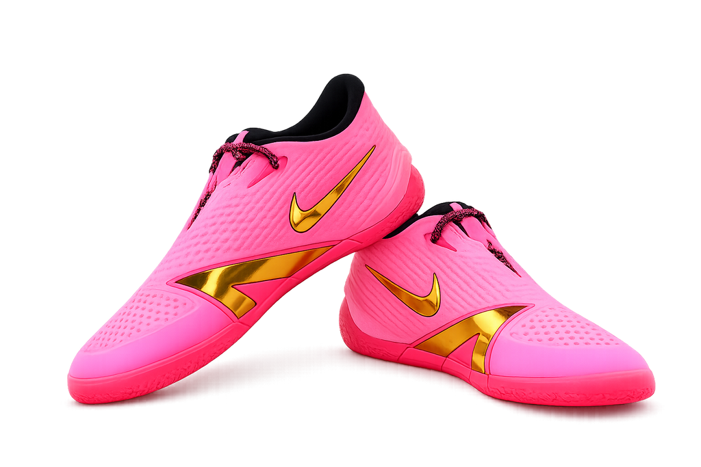 Tênis Nike Ja 4 "Rise"