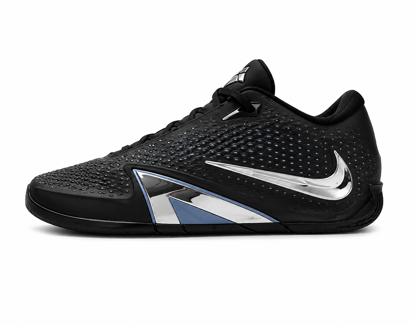 Tênis Nike Ja 4 Dark Mode