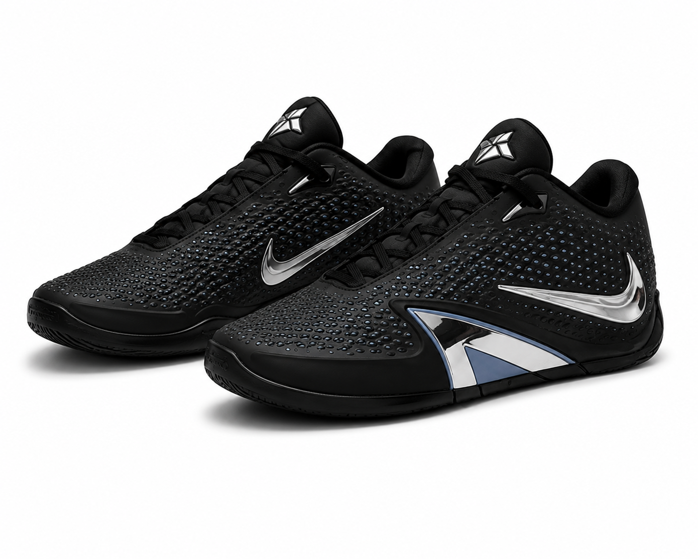 Tênis Nike Ja 4 Dark Mode