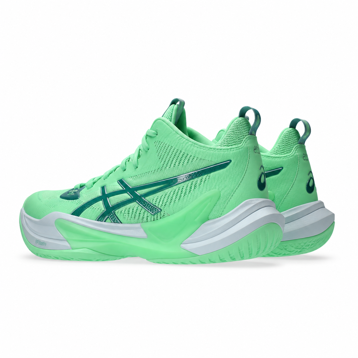 Tênis Asics Metarise 2 - Verde