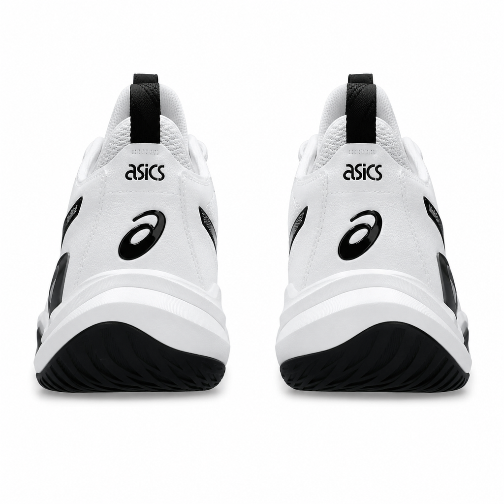 Tênis Asics Metarise 2 - Preto - Branco
