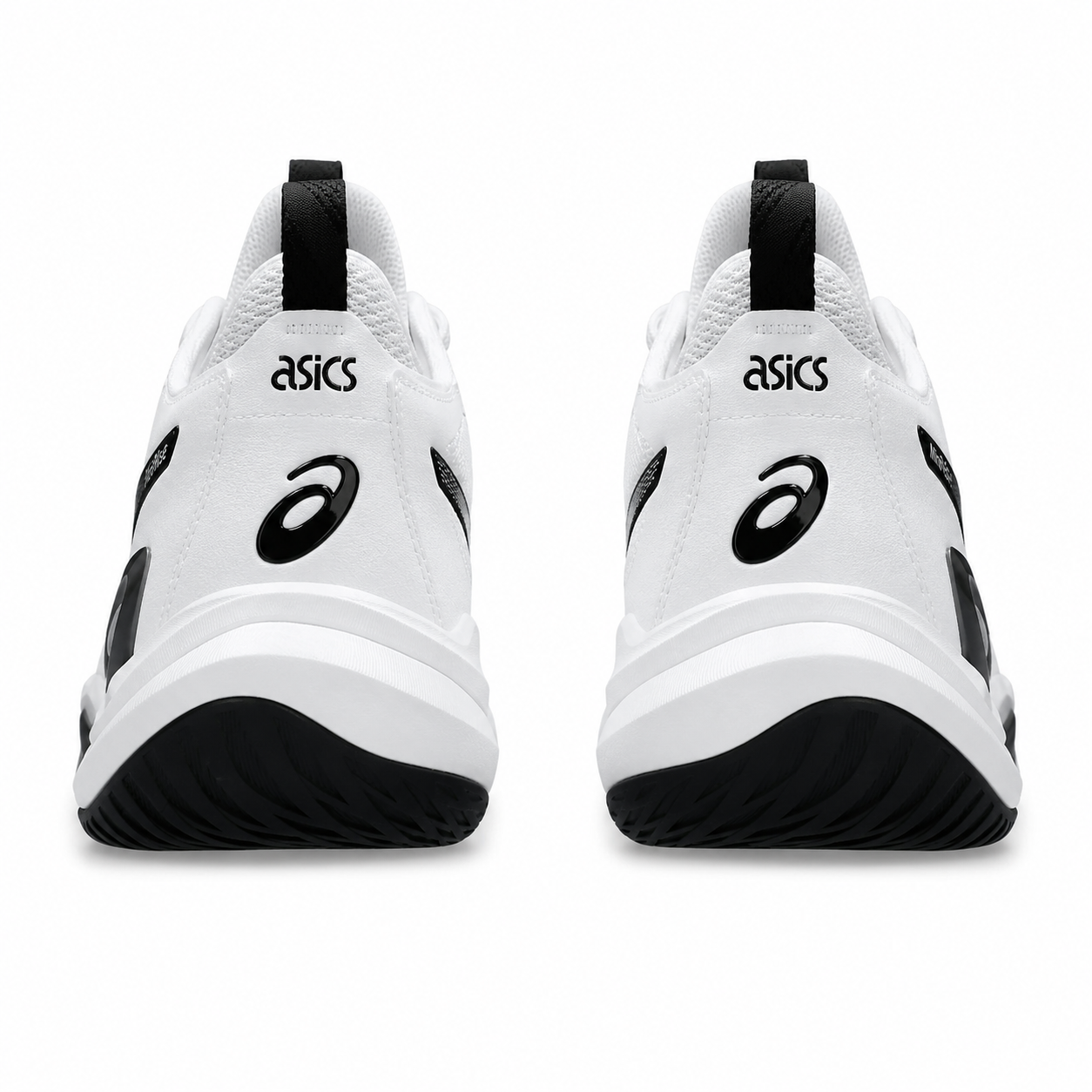 Tênis Asics Metarise 2 - Preto - Branco