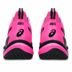 Tênis Asics Metarise 2 - Rosa - Preto
