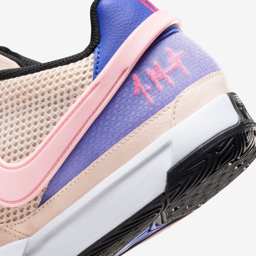 Tênis Nike Ja 1 "Guava Ice"