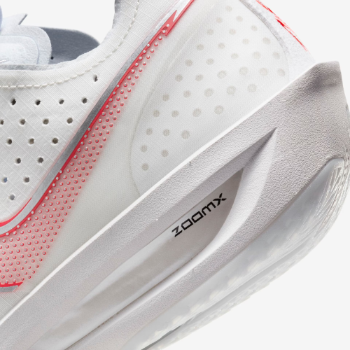 Tênis Nike G.T. Cut 3 - Red - White