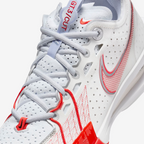 Tênis Nike G.T. Cut 3 - Red - White