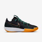 Tênis Nike G.T. Cut 3 - Black - Yellow