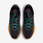 Tênis Nike G.T. Cut 3 - Black - Yellow