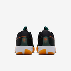 Tênis Nike G.T. Cut 3 - Black - Yellow