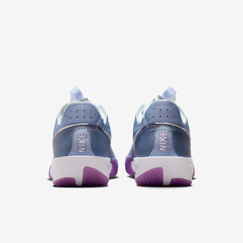 Tênis Nike G.T. Cut 3 - Purple with White
