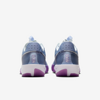 Tênis Nike G.T. Cut 3 - Purple with White