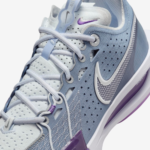 Tênis Nike G.T. Cut 3 - Purple with White