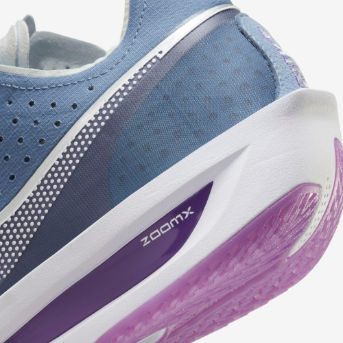 Tênis Nike G.T. Cut 3 - Purple with White