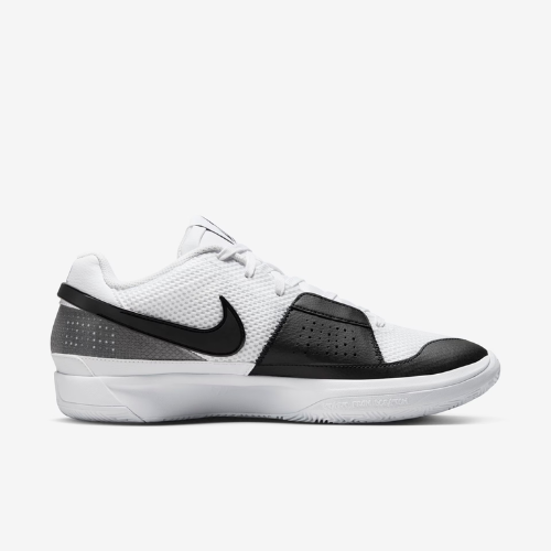 Tênis Nike Ja 1 "Black with White"