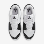 Tênis Nike Ja 1 "Black with White"
