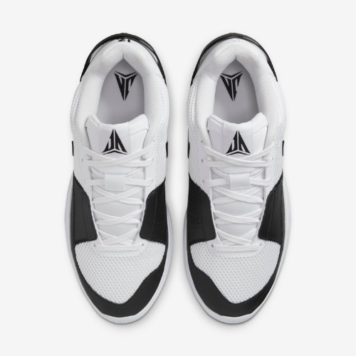 Tênis Nike Ja 1 "Black with White"