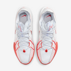 Tênis Nike G.T. Cut 3 - Red - White