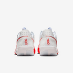 Tênis Nike G.T. Cut 3 - Red - White