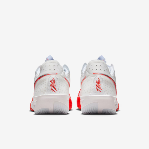 Tênis Nike G.T. Cut 3 - Red - White