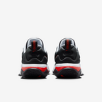 Tênis Nike Giannis Immortality 3 - Preto - Vermelho