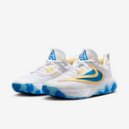Tênis Nike Giannis Immortality 3 - Branco - Azul