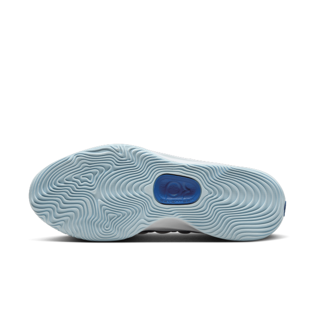 Tenis Nike KD17 - Azul - Branco