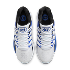 Tenis Nike KD17 - Azul - Branco
