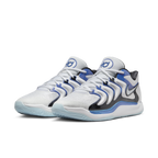 Tenis Nike KD17 - Azul - Branco
