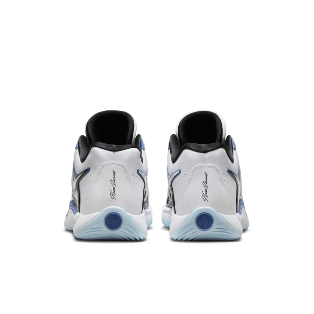 Tenis Nike KD17 - Azul - Branco