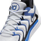 Tenis Nike KD17 - Azul - Branco