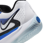 Tenis Nike KD17 - Azul - Branco