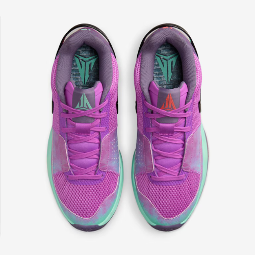 Tênis Nike Ja 1 'Christmas'