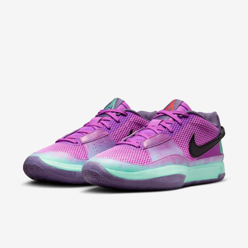 Tênis Nike Ja 1 'Christmas'