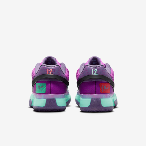 Tênis Nike Ja 1 'Christmas'