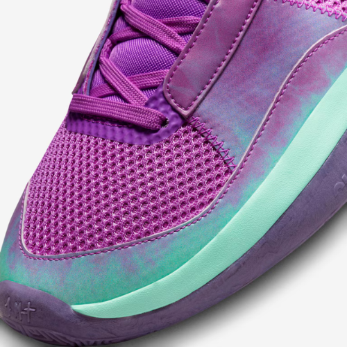 Tênis Nike Ja 1 'Christmas'