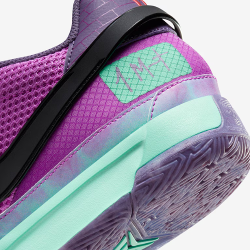 Tênis Nike Ja 1 'Christmas'