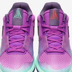 Tênis Nike Ja 1 'Christmas'