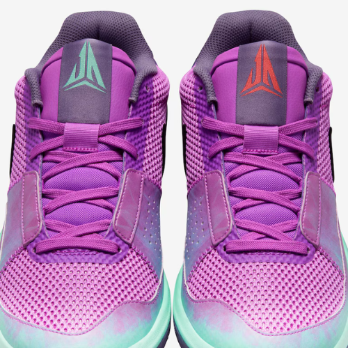 Tênis Nike Ja 1 'Christmas'
