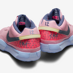 Tênis Nike Ja 1 "Pink with Blue"