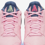 Tênis Nike Ja 1 "Pink with Blue"