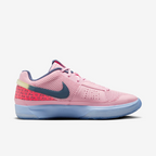 Tênis Nike Ja 1 "Pink with Blue"
