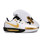 Tênis Nike G.T. Cut 3 - Gold - White