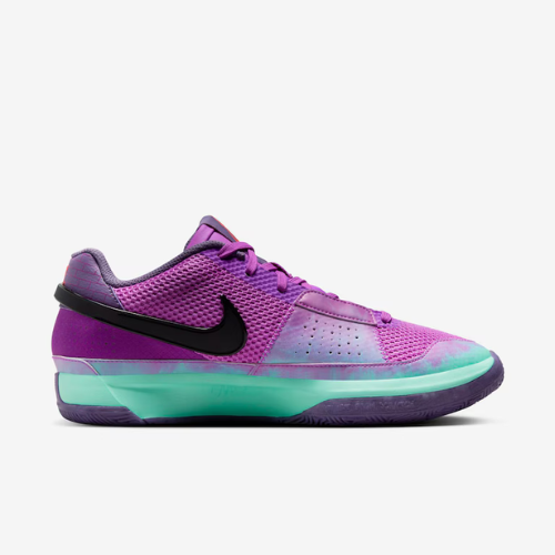 Tênis Nike Ja 1 'Christmas'