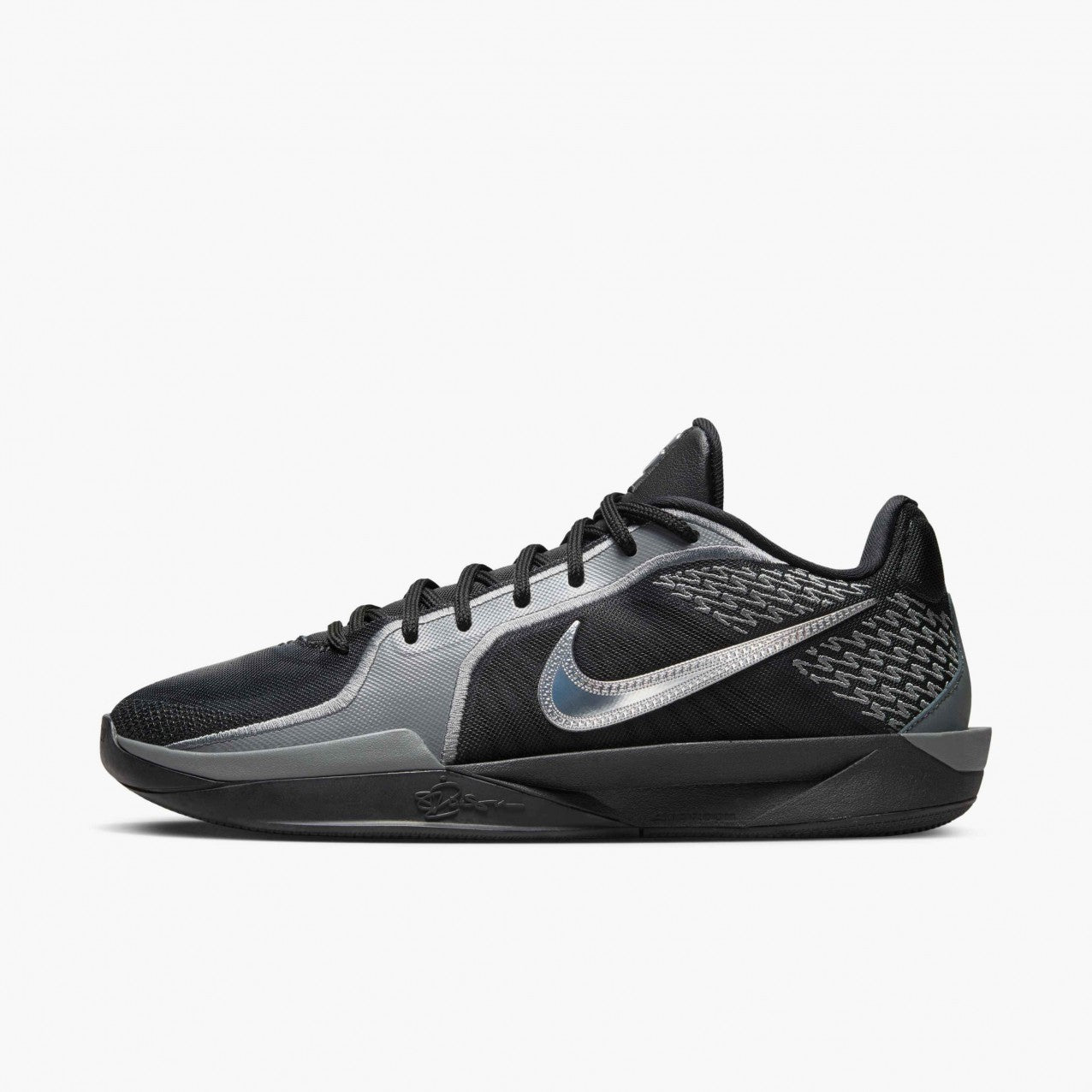 Tênis Nike Sabrina 2 - Mirrored