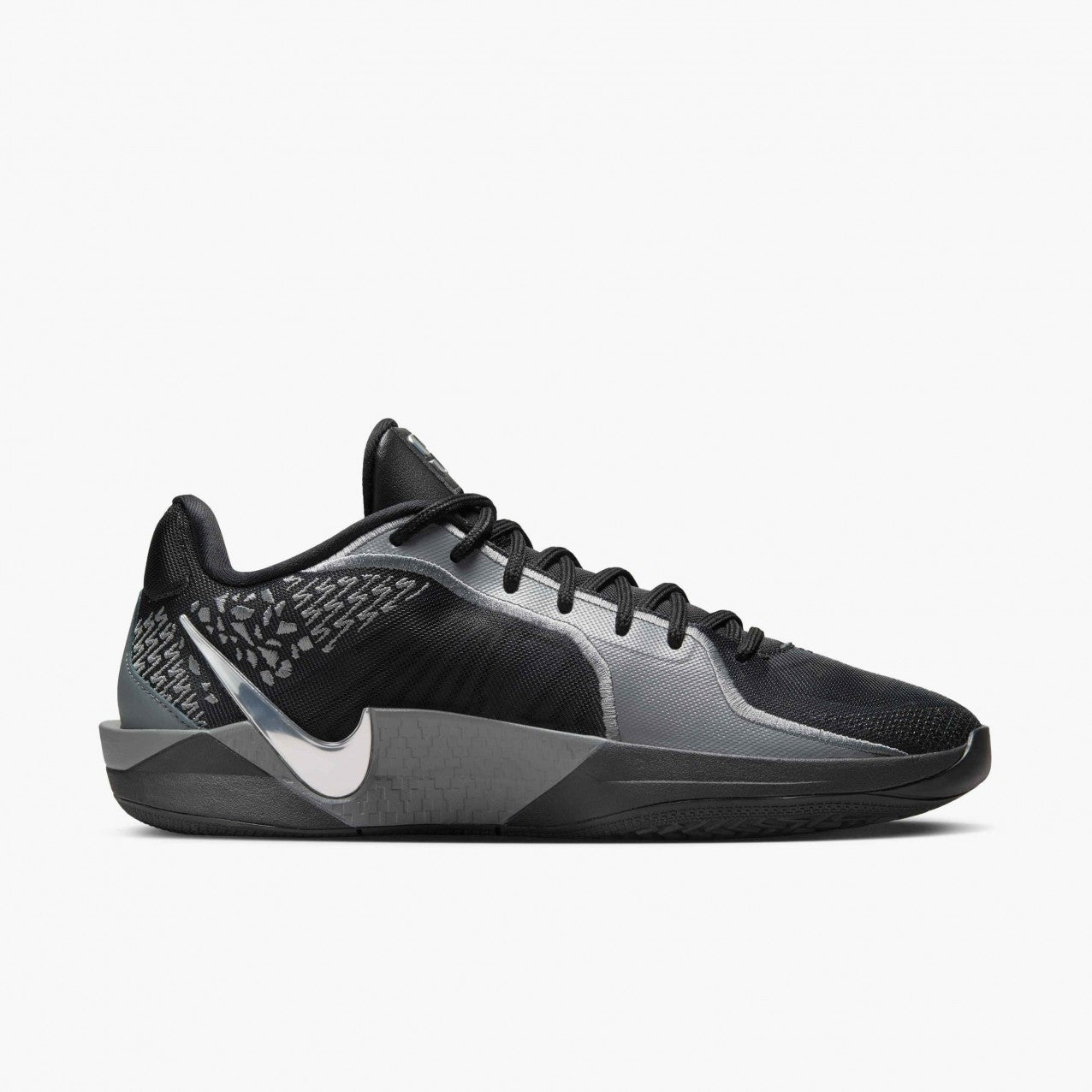 Tênis Nike Sabrina 2 - Mirrored