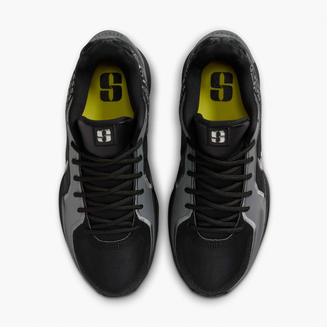 Tênis Nike Sabrina 2 - Mirrored