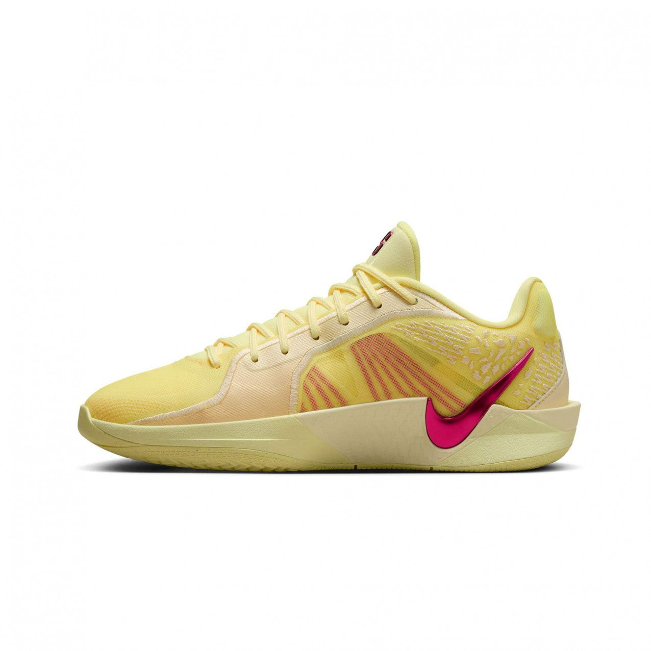Tênis Nike Sabrina 2 - Trust the game